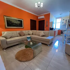  Appartement Center In Albanië