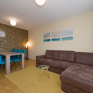  Appartement Linzerstrasse Oostenrijk