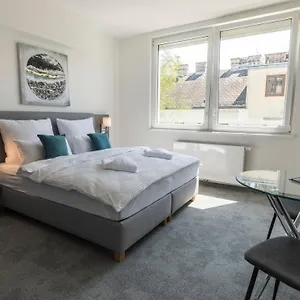  Appartement Cube Contactless Check In Oostenrijk