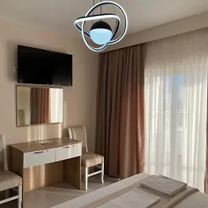  Appartement Luxury Albanië