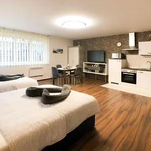  Appartement Vips Oostenrijk